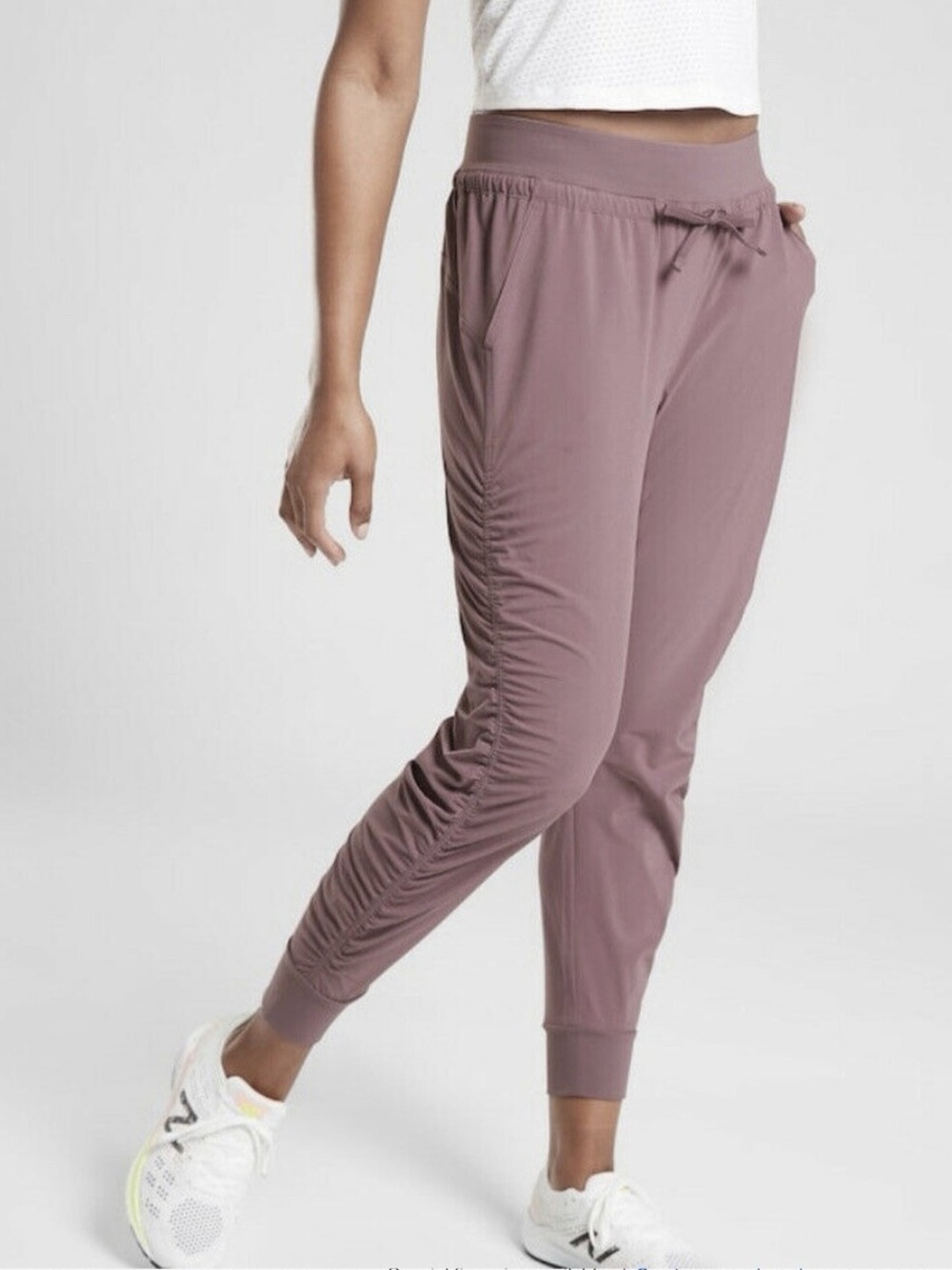 Athleta Attitude Pant